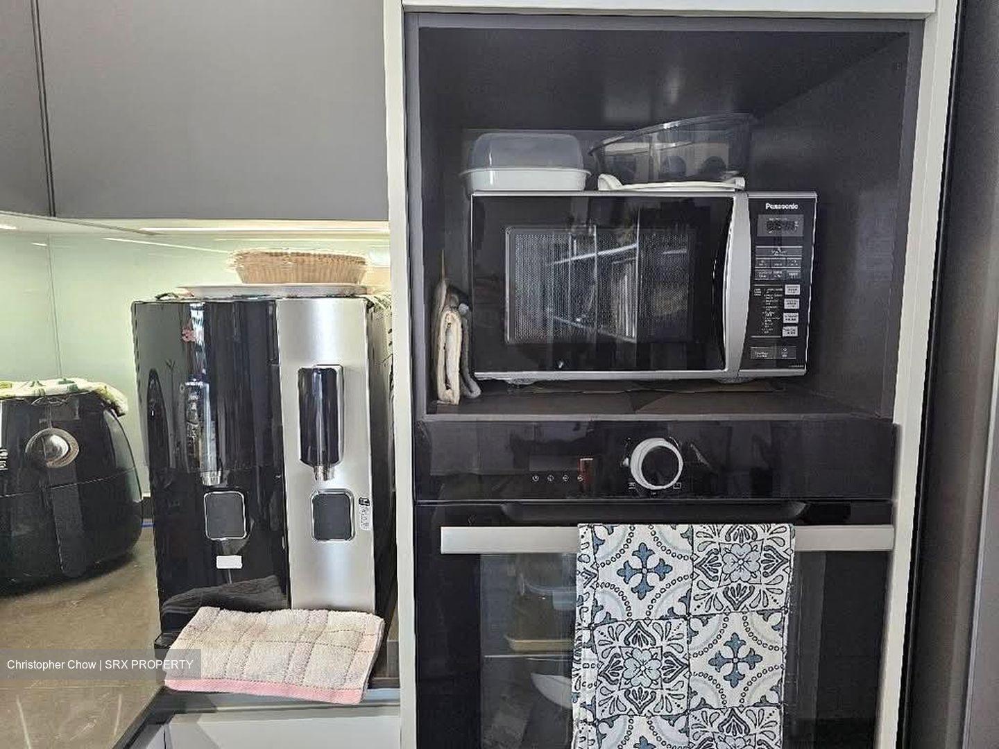 Blk 817C Keat Hong Mirage (Choa Chu Kang), HDB 4 Rooms #594735561